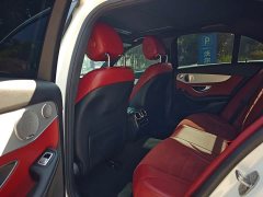 Mercedes-Benz C-Class C 260 Star Edition - фото 8