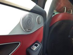 Mercedes-Benz C-Class C 260 Star Edition - фото 9
