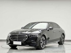 Mercedes-Benz E-Class E 300 L Luxury - фото 1