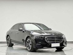 Mercedes-Benz E-Class E 300 L Luxury - фото 2