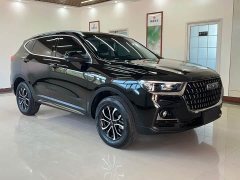 Haval H6 National Fashion Edition 1.5T Automatic Urban Edition - фото 1