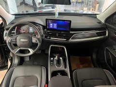 Haval H6 National Fashion Edition 1.5T Automatic Urban Edition - фото 16
