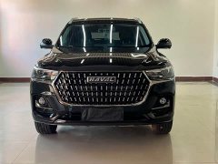 Haval H6 National Fashion Edition 1.5T Automatic Urban Edition - фото 2