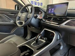 Haval H6 National Fashion Edition 1.5T Automatic Urban Edition - фото 20