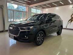 Haval H6 National Fashion Edition 1.5T Automatic Urban Edition - фото 3