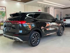 Haval H6 National Fashion Edition 1.5T Automatic Urban Edition - фото 4