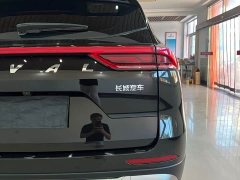 Haval H6 National Fashion Edition 1.5T Automatic Urban Edition - фото 5