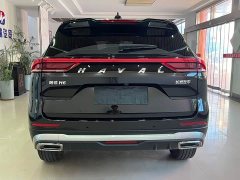 Haval H6 National Fashion Edition 1.5T Automatic Urban Edition - фото 7