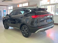 Haval H6 National Fashion Edition 1.5T Automatic Urban Edition - фото 8