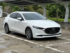 Mazda 3 2.0L Edition - фото 3