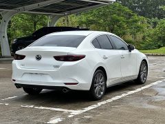 Mazda 3 2.0L Edition - фото 4