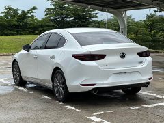 Mazda 3 2.0L Edition - фото 5
