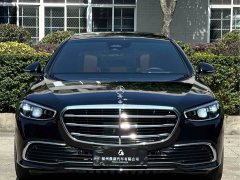Mercedes-Benz S-Class S 400 L Luxury - фото 2
