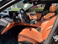 Mercedes-Benz S-Class S 400 L Luxury - фото 4