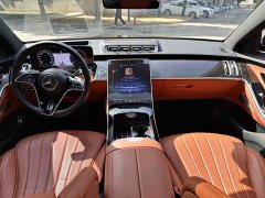 Mercedes-Benz S-Class S 400 L Luxury - фото 5