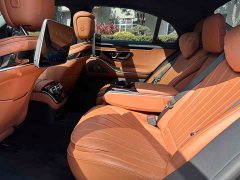 Mercedes-Benz S-Class S 400 L Luxury - фото 6