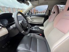Lynk & Co 06 1.5T Shero Edition - фото 4