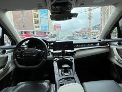 Lynk & Co 06 1.5T Shero Edition - фото 5