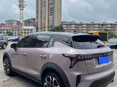 Lynk & Co 06 1.5T Shero Edition - фото 7