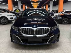 BMW 5 525Li M - фото 1