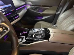 BMW 5 525Li M - фото 12