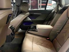 BMW 5 525Li M - фото 13