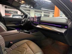 BMW 5 525Li M - фото 14