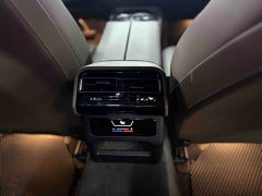 BMW 5 525Li M - фото 17