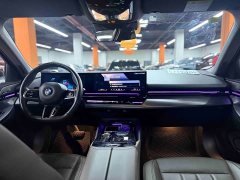BMW 5 525Li M - фото 18