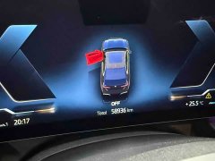 BMW 5 525Li M - фото 19