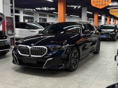 BMW 5 525Li M - фото 2