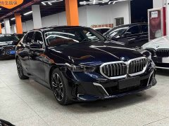 BMW 5 525Li M - фото 3