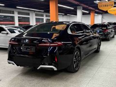 BMW 5 525Li M - фото 4