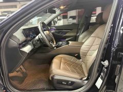 BMW 5 525Li M - фото 8