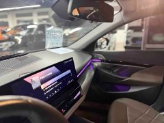 BMW 5 525Li M - фото 9