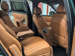 AITO Wenjie M8 extended range Ultra version 53.4kWh 6-seater version (192-line lidar) - фото 8