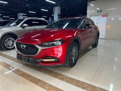 Mazda CX-4 2.0L 2WD Edition - фото 1