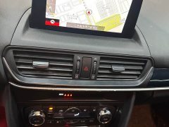 Mazda CX-4 2.0L 2WD Edition - фото 12