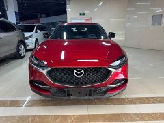 Mazda CX-4 2.0L 2WD Edition - фото 2