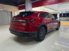 Mazda CX-4 2.0L 2WD Edition - фото 4