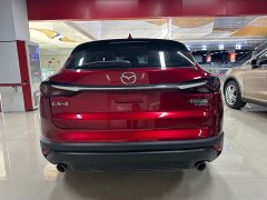 Mazda CX-4 2.0L 2WD Edition - фото 5