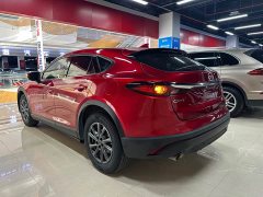 Mazda CX-4 2.0L 2WD Edition - фото 6