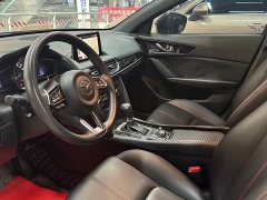 Mazda CX-4 2.0L 2WD Edition - фото 7