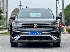 Volkswagen Tharu 300TSI FWD Full Moon Edition - фото 1