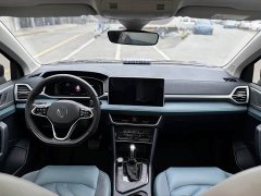 Volkswagen Tharu 300TSI FWD Full Moon Edition - фото 13