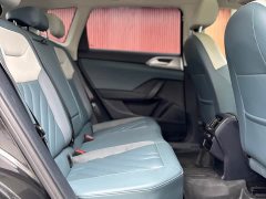 Volkswagen Tharu 300TSI FWD Full Moon Edition - фото 18