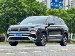 Volkswagen Tharu 300TSI FWD Full Moon Edition - фото 2