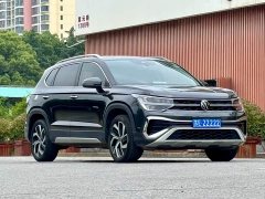 Volkswagen Tharu 300TSI FWD Full Moon Edition - фото 3