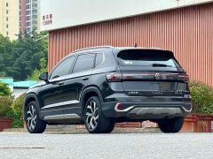 Volkswagen Tharu 300TSI FWD Full Moon Edition - фото 4