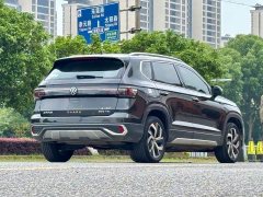 Volkswagen Tharu 300TSI FWD Full Moon Edition - фото 5